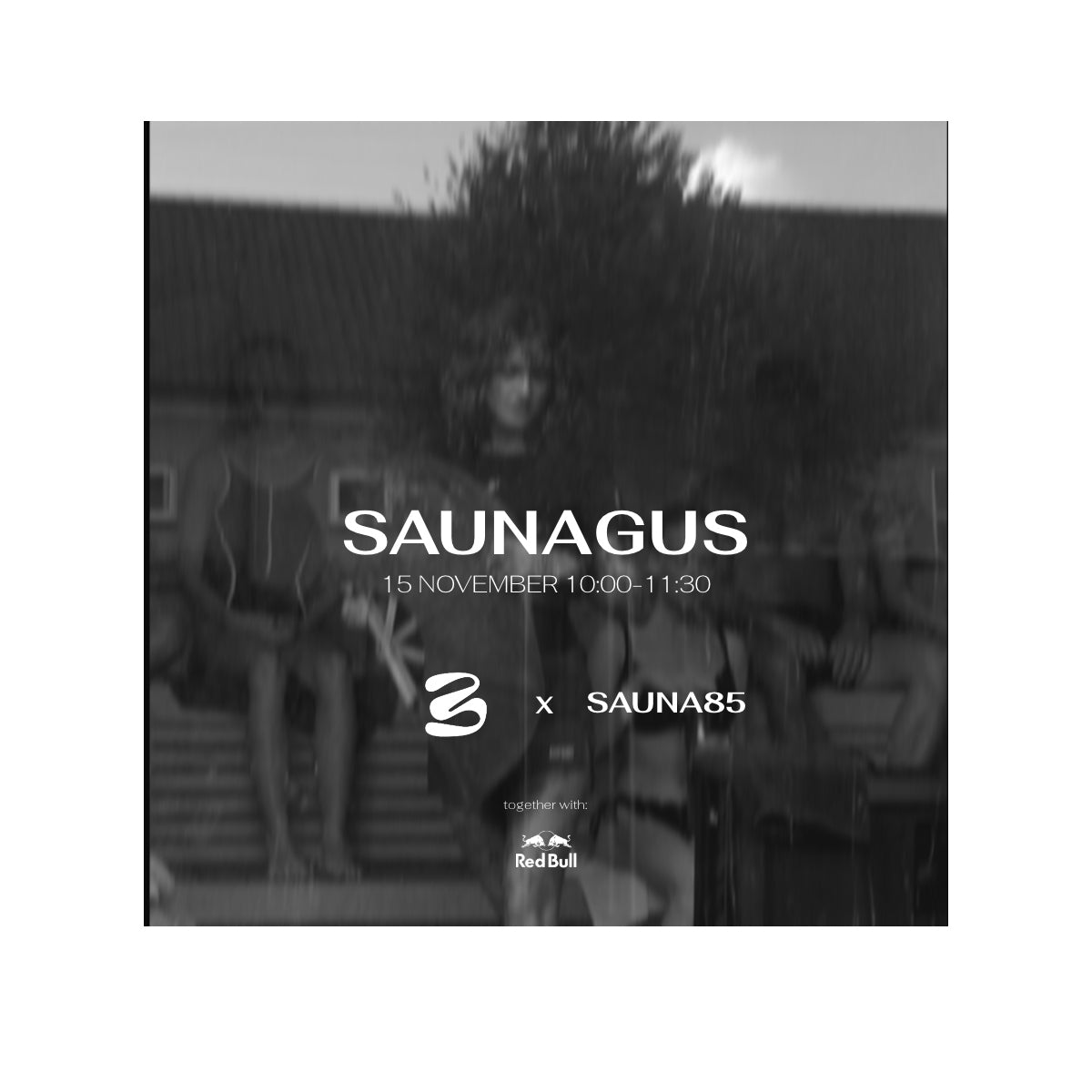 SAUNAGUS AARHUS (d.15/11)